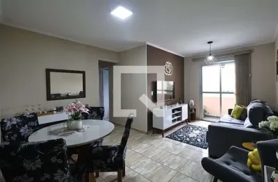 Apartamento para venda - utinga, 3 quartos,  60 m² - santo andré