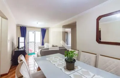 Apartamento para venda - santa maria, 2 quartos,  58 m² - osasco