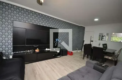 Apartamento para venda - tucuruvi, 3 quartos,  94 m² - são paulo