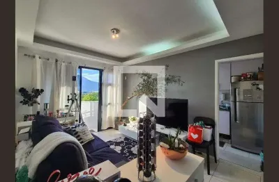 Apartamento para venda - barra da tijuca - marapendi, 2 quartos,  68 m² - rio de janeiro