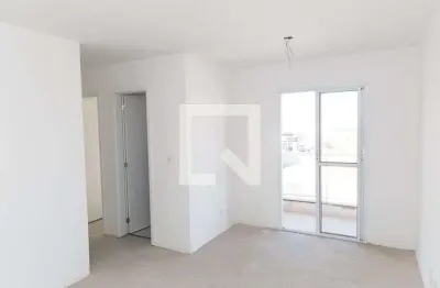 Apartamento para venda - vila galvão, 2 quartos,  56 m² - guarulhos