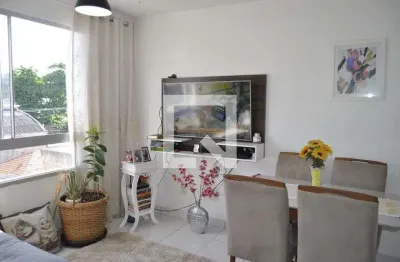 Apartamento para venda - del castilho, 2 quartos,  90 m² - rio de janeiro