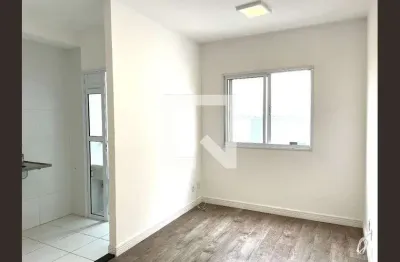 Apartamento para Venda - Bom Retiro, 1 Quarto,  38 m² - São Paulo