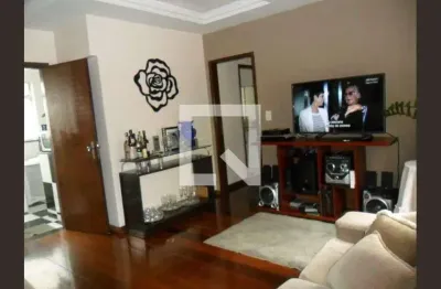 Apartamento para venda - monsenhor messias, 3 quartos,  94 m² - belo horizonte