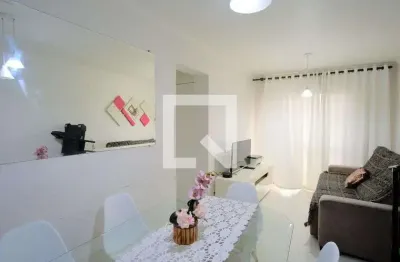Apartamento para venda - vila carrão, 2 quartos,  62 m² - são paulo