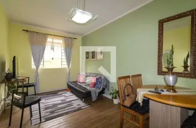 Apartamento para venda - guanabara, 2 quartos,  78 m² - campinas