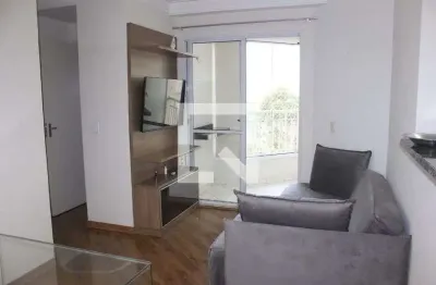 Apartamento para venda - vila augusta, 2 quartos,  55 m² - guarulhos