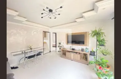 Apartamento para venda - vila augusta, 2 quartos,  70 m² - guarulhos