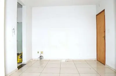 Apartamento para venda - dom silvério, 2 quartos,  50 m² - belo horizonte