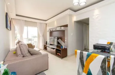 Apartamento para venda - vila augusta, 2 quartos,  64 m² - guarulhos