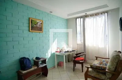 Apartamento com 2 quartos à venda na Alameda São Boaventura, Fonseca, Niterói