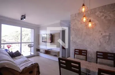 Apartamento para venda - vila das mercês, 2 quartos,  55 m² - são paulo