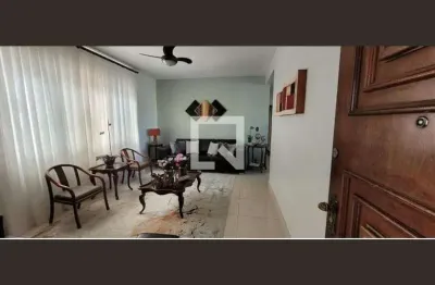 Apartamento para venda - santo antônio, 4 quartos,  166 m² - belo horizonte