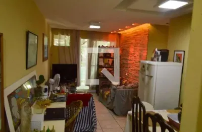 Apartamento para venda - pechincha, 3 quartos,  73 m² - rio de janeiro