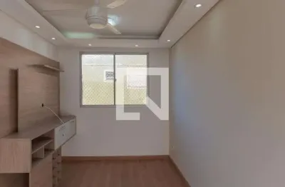 Apartamento para venda - parque das águas, 2 quartos,  47 m² - campinas