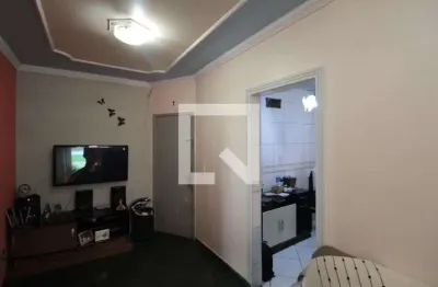 Apartamento para venda - jaqueline, 3 quartos,  80 m² - belo horizonte