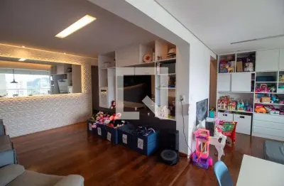 Apartamento para venda - santo amaro , 3 quartos,  130 m² - são paulo