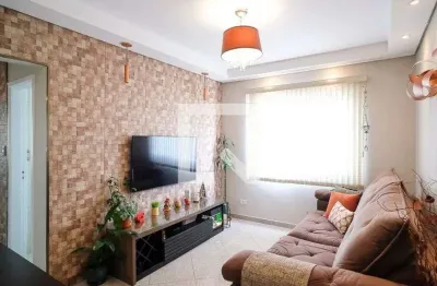 Apartamento para venda - rudge ramos, 2 quartos,  60 m² - são bernardo do campo