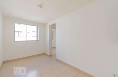 Apartamento para venda - parque das águas, 2 quartos,  43 m² - campinas