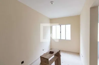 Apartamento para venda - ponte rasa, 2 quartos,  50 m² - são paulo