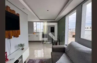 Apartamento para venda - santos dumond, 2 quartos,  103 m² - são leopoldo