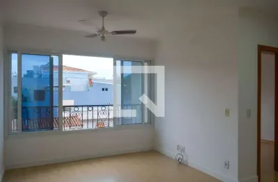 Apartamento para venda - santana, 1 quarto,  62 m² - porto alegre