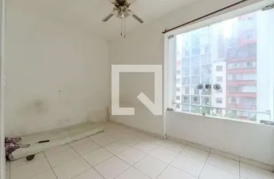 Apartamento para venda - bela vista, 1 quarto,  50 m² - são paulo