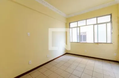 Apartamento para venda - centro , 1 quarto,  38 m² - niterói