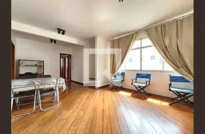 Apartamento para venda - são pedro, 3 quartos,  95 m² - belo horizonte
