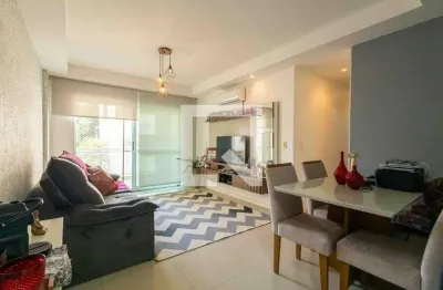Apartamento para venda - recreio, 3 quartos,  87 m² - rio de janeiro