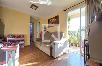 Apartamento para venda - jardim antonio von zuben, 2 quartos,  63 m² - campinas