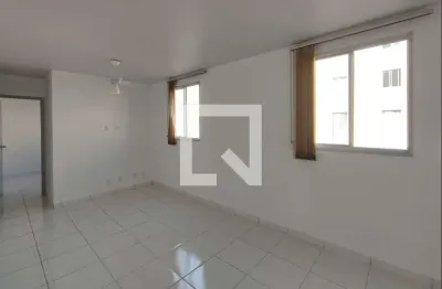 Apartamento para venda - parque das águas, 2 quartos,  70 m² - campinas
