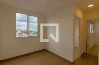 Apartamento para venda - vila campestre, 2 quartos,  36 m² - são paulo