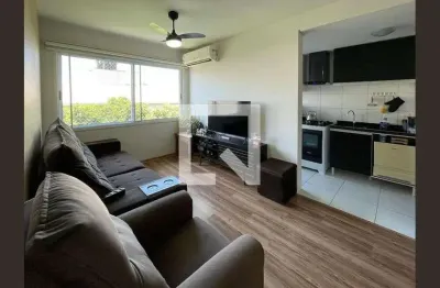 Apartamento para venda - medianeira, 2 quartos,  58 m² - porto alegre