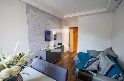 Apartamento para venda - santa mônica, 3 quartos,  71 m² - belo horizonte
