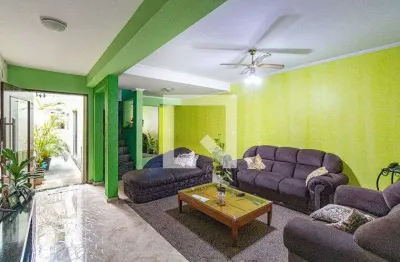Casa para venda - jardim éster yolanda, 3 quartos,  170 m² - são paulo