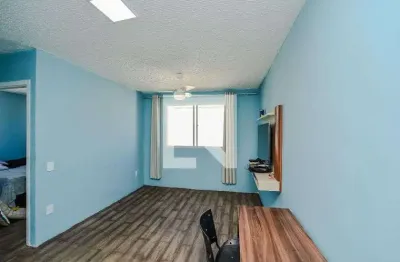 Apartamento para venda - rubem berta, 2 quartos,  60 m² - porto alegre