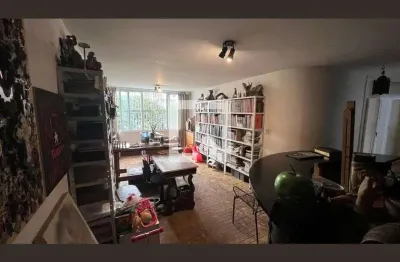 Apartamento para venda - vila madalena, 3 quartos,  110 m² - são paulo