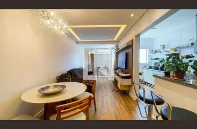Cobertura para venda - vila leopoldina, 3 quartos,  174 m² - santo andré