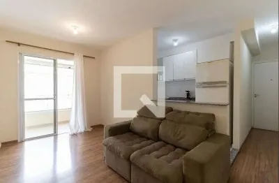 Cobertura para venda - jardim santa emília, 2 quartos,  56 m² - são paulo