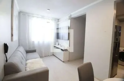 Apartamento com 2 quartos à venda na Rua Sub Hélio Sansone, Olaria, Canoas