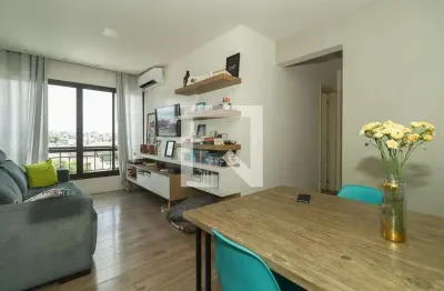 Apartamento para venda - são geraldo, 2 quartos,  69 m² - porto alegre