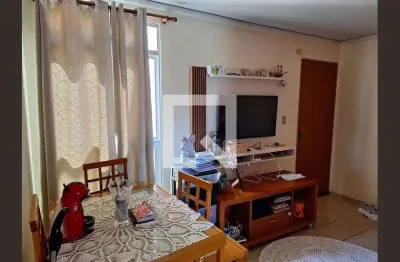 Apartamento para venda - jardim do lago, 2 quartos,  55 m² - campinas