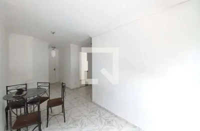 Apartamento para venda - jardim são josé, 2 quartos,  59 m² - campinas
