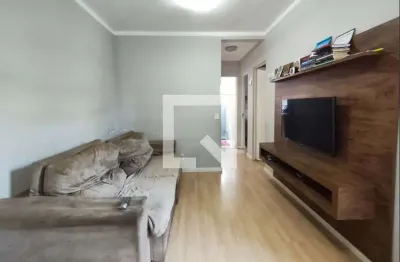 Apartamento para venda - parque fazendinha, 2 quartos,  49 m² - campinas