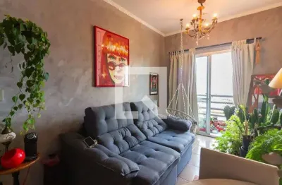Apartamento para venda - jardim roberto, 2 quartos,  56 m² - osasco