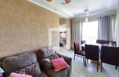 Apartamento para venda - jardim do lago, 2 quartos,  48 m² - campinas