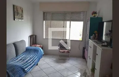 Apartamento para venda - nonoai, 1 quarto,  45 m² - porto alegre