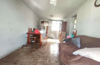 Apartamento para venda - taquara, 2 quartos,  50 m² - rio de janeiro