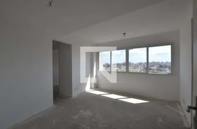 Apartamento para venda - azenha, 2 quartos,  55 m² - porto alegre
